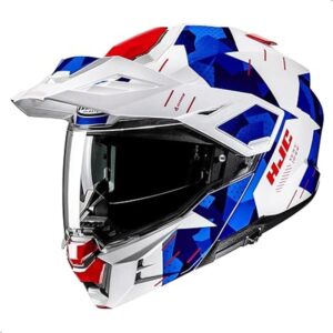 HJC i80 Roki Casco Modular de Moto