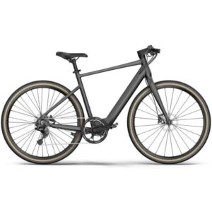 Fiido C21 E-Gravel 100 km 17.5 kg Bicicleta Eléctrica