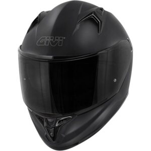 GIVI 50.9 Solid Casco Integral Negro