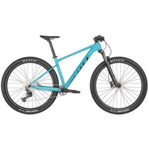 Scott Scale 980 2024 Azul MTB Rígida