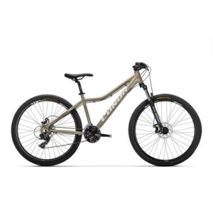 Conor 5400 27.5" Cuadro de Aluminio Bicicleta MTB