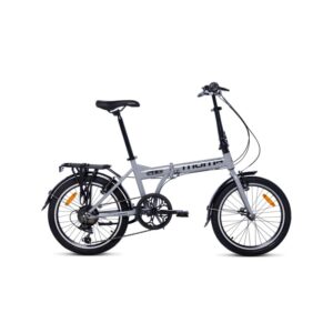 Moma Bikes Fold 20 7 Velocidades Bicicleta Plegable