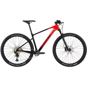 Cannondale Scalpel HT Carbon 4 100 mm 12 Velocidades Bicicleta de Montaña