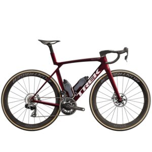Trek Madone SLR 9 AXS Gen 8 Bicicleta de Carretera