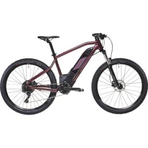 Rockrider E-ST 500 27,5" 420 Wh 50 Nm Bicicleta Eléctrica de Montaña