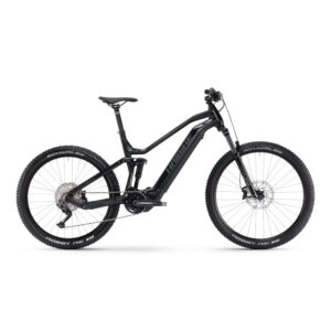 Haibike Alltrail 3 Motor Yamaha PW-S2 Bicicleta Eléctrica eMTB